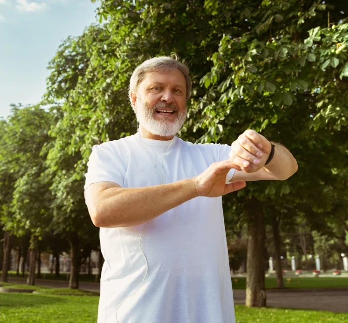 GlycoTide natural insulin support