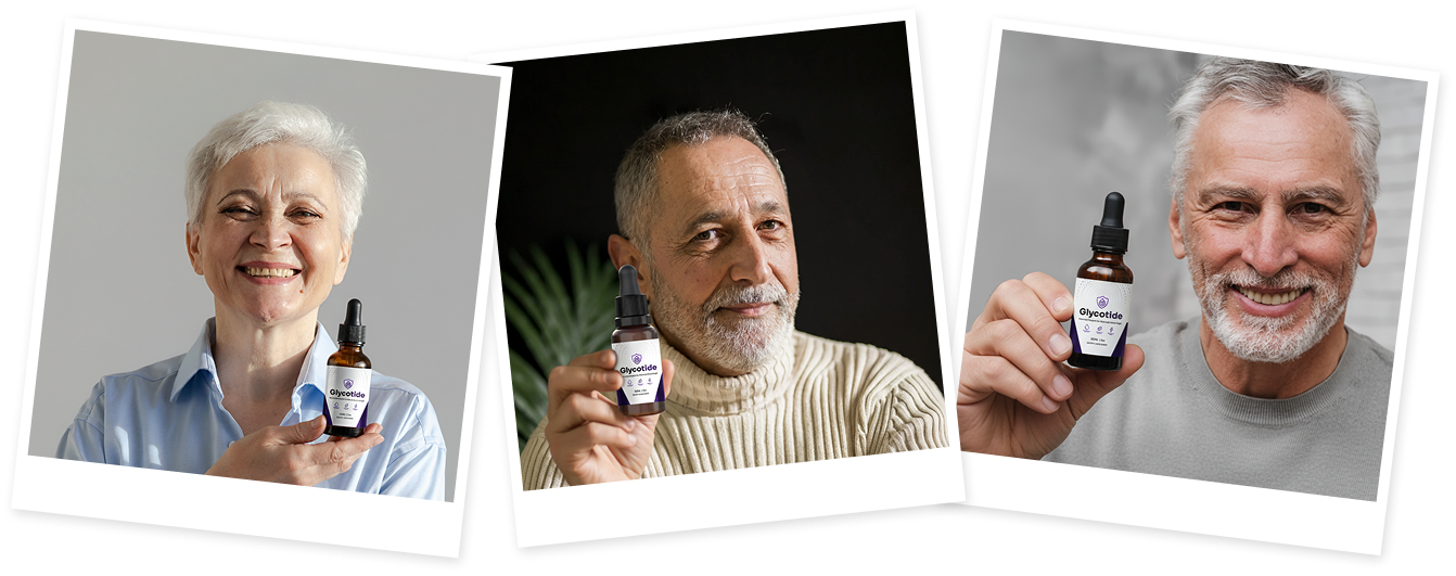 GlycoTide insulin sensitivity supplement