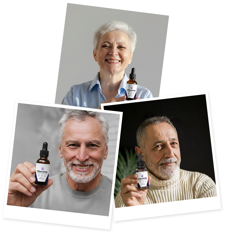 GlycoTide insulin sensitivity supplement