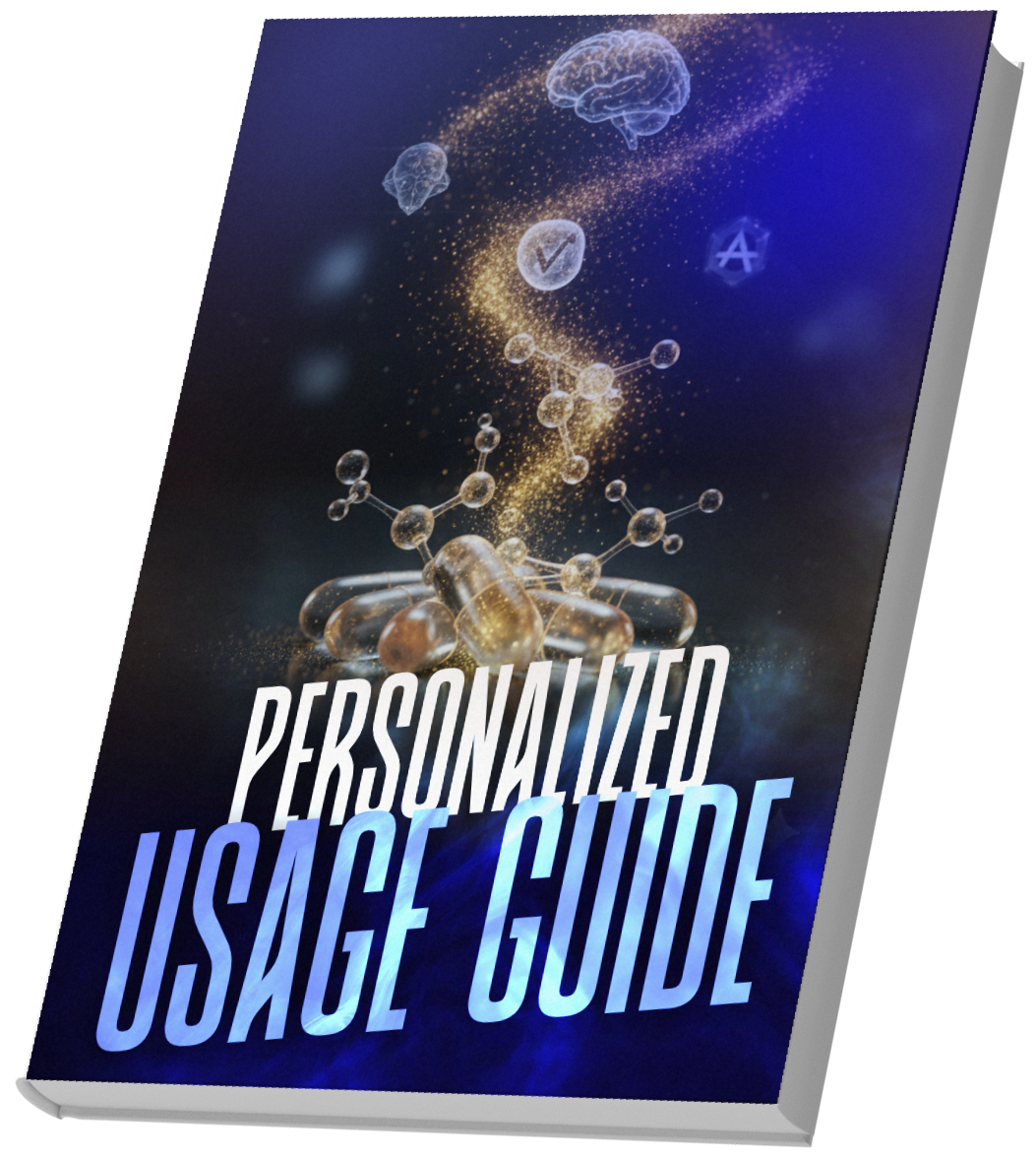 GlycoTide insulin sensitivity supplement